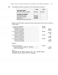 978-1118582558 Test Bank Chapter 10 Part 2