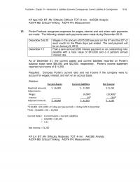 978-1118582558 Test Bank Chapter 10 Part 3