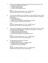 978-1118582558 Test Bank Chapter 11 Part 1