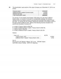 978-1118582558 Test Bank Chapter 12 Part 2