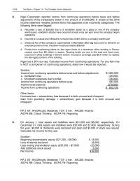 978-1118582558 Test Bank Chapter 13 Part 3