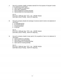 978-1118582558 Test Bank Chapter 14 Part 1