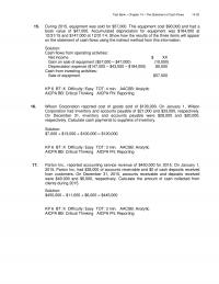 978-1118582558 Test Bank Chapter 14 Part 3