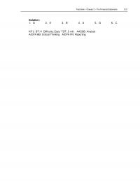 978-1118582558 Test Bank Chapter 2 Part 2