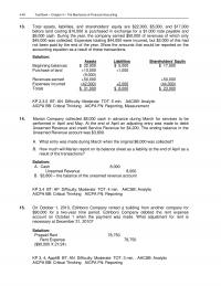 978-1118582558 Test Bank Chapter 4 Part 3