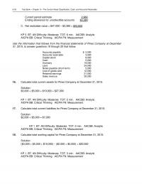 978-1118582558 Test Bank Chapter 6 Part 3
