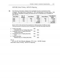 978-1118582558 Test Bank Chapter 8 Part 2
