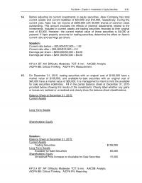 978-1118582558 Test Bank Chapter 8 Part 3