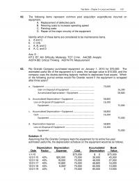 978-1118582558 Test Bank Chapter 9 Part 2