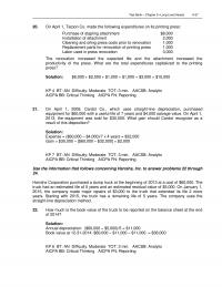 978-1118582558 Test Bank Chapter 9 Part 3