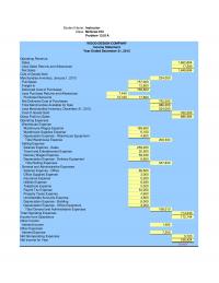 978-0078025273 Chapter 13 Excel