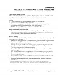 978-0078025273 Chapter 13 Solution Manual Part 1