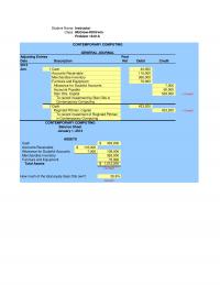 978-0078025273 Chapter 19 Excel