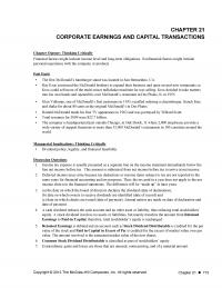 978-0078025273 Chapter 21 Solution Manual Part 1