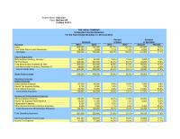 978-0078025273 Chapter 23 Excel