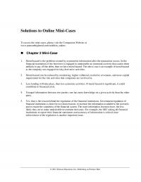978-0133427073 Case Part 1