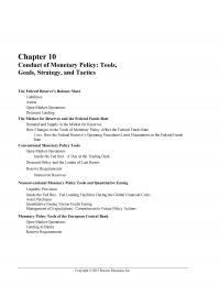 978-0133427073 Chapter 10 Solution Manual