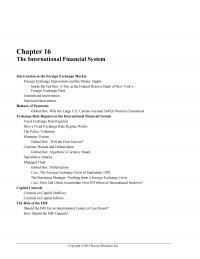 978-0133427073 Chapter 16 Solution Manual