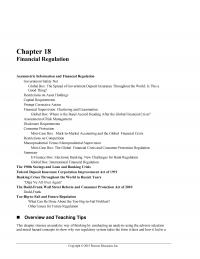 978-0133427073 Chapter 18 Solution Manual