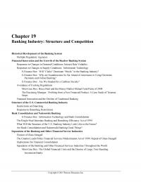 978-0133427073 Chapter 19 Solution Manual