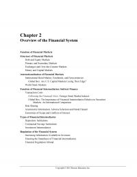 978-0133427073 Chapter 2 Solution Manual