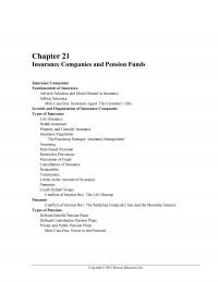 978-0133427073 Chapter 21 Solution Manual