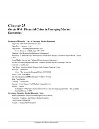 978-0133427073 Chapter 25 Solution Manual