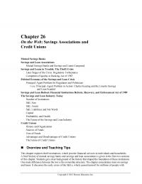 978-0133427073 Chapter 26 Solution Manual