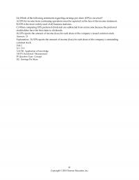 978-0134486833 Test Bank Chapter 13 Part 9