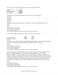 978-0134486833 Test Bank Chapter 15 Part 7