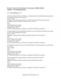 978-0134486833 Test Bank Chapter 3 Part 1