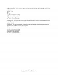 978-0134486833 Test Bank Chapter 5 Part 4