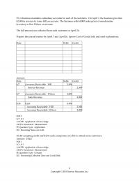 978-0134486833 Test Bank Chapter 8 Part 2