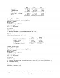978-1259444951 Test Bank Chapter 14 Part 3