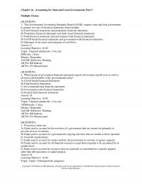 978-1259444951 Test Bank Chapter 16 Part 1