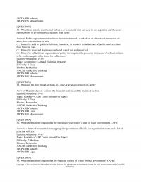 978-1259444951 Test Bank Chapter 17 Part 2