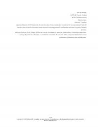 978-1259444951 Test Bank Chapter 2 Part 7