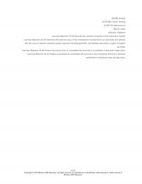 978-1259444951 Test Bank Chapter 2 Part 9