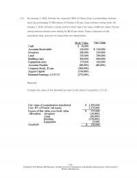 978-1259444951 Test Bank Chapter 2 Part 11