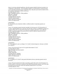 978-1259444951 Test Bank Chapter 8 Part 3