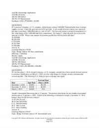 978-1259444951 Test Bank Chapter 9 Part 2