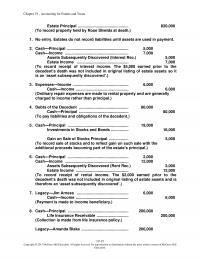 978-1259444951 Chapter 19 Solution Manual Part 2