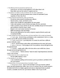 Exam 4 review