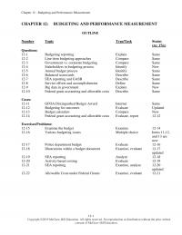 978-1259917059 Chapter 12 Solution Manual Part 1