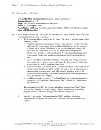 978-1259917059 Chapter 13 Solution Manual Part 2