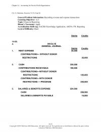 978-1259917059 Chapter 14 Solution Manual Part 2