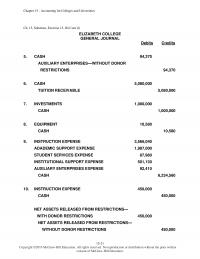 978-1259917059 Chapter 15 Solution Manual Part 2