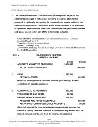 978-1259917059 Chapter 16 Solution Manual Part 2