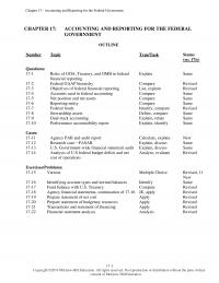 978-1259917059 Chapter 17 Solution Manual Part 1