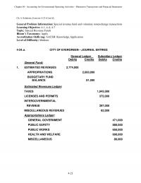 978-1259917059 Chapter 4 Solution Manual Part 2